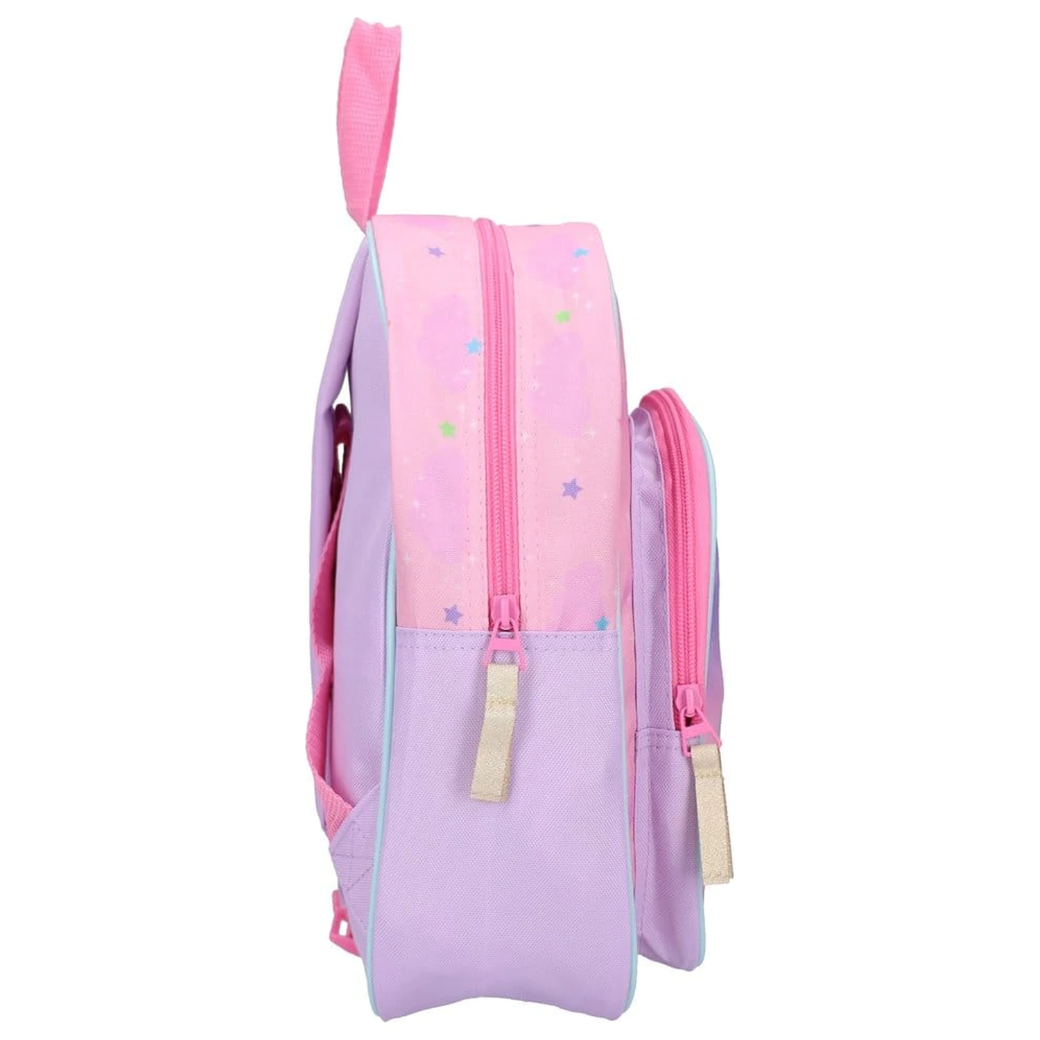 Batoh Gabby's Dollhouse Magical Pur 30 cm fotografii produktu