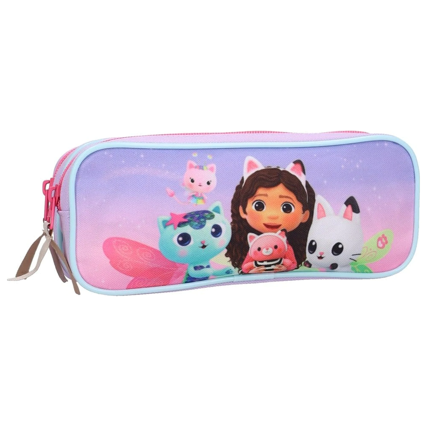 Gábina a její kouzelný domeček Penzál Magical Pur 22 cm fotografii produktu