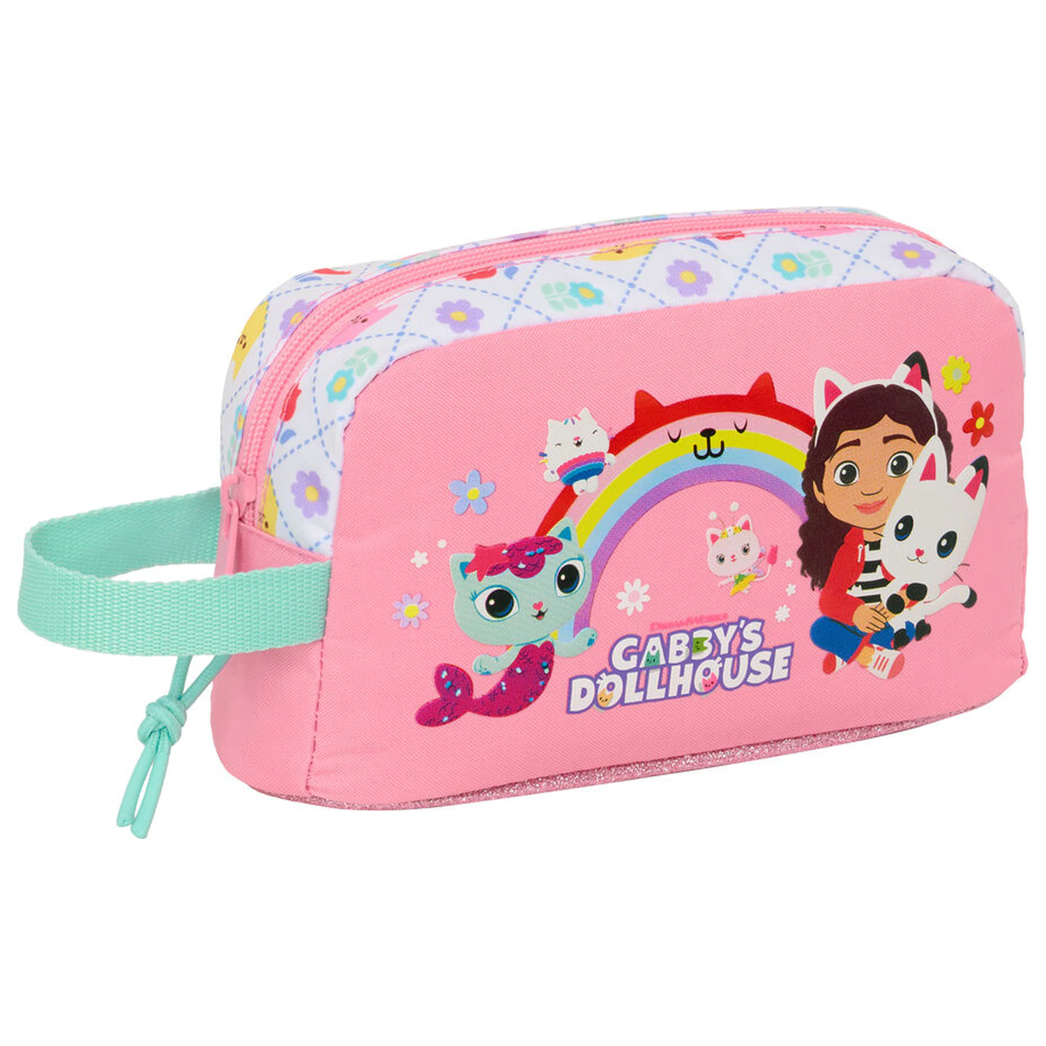 Gabby's Dollhouse termotaška na snídani fotografii produktu
