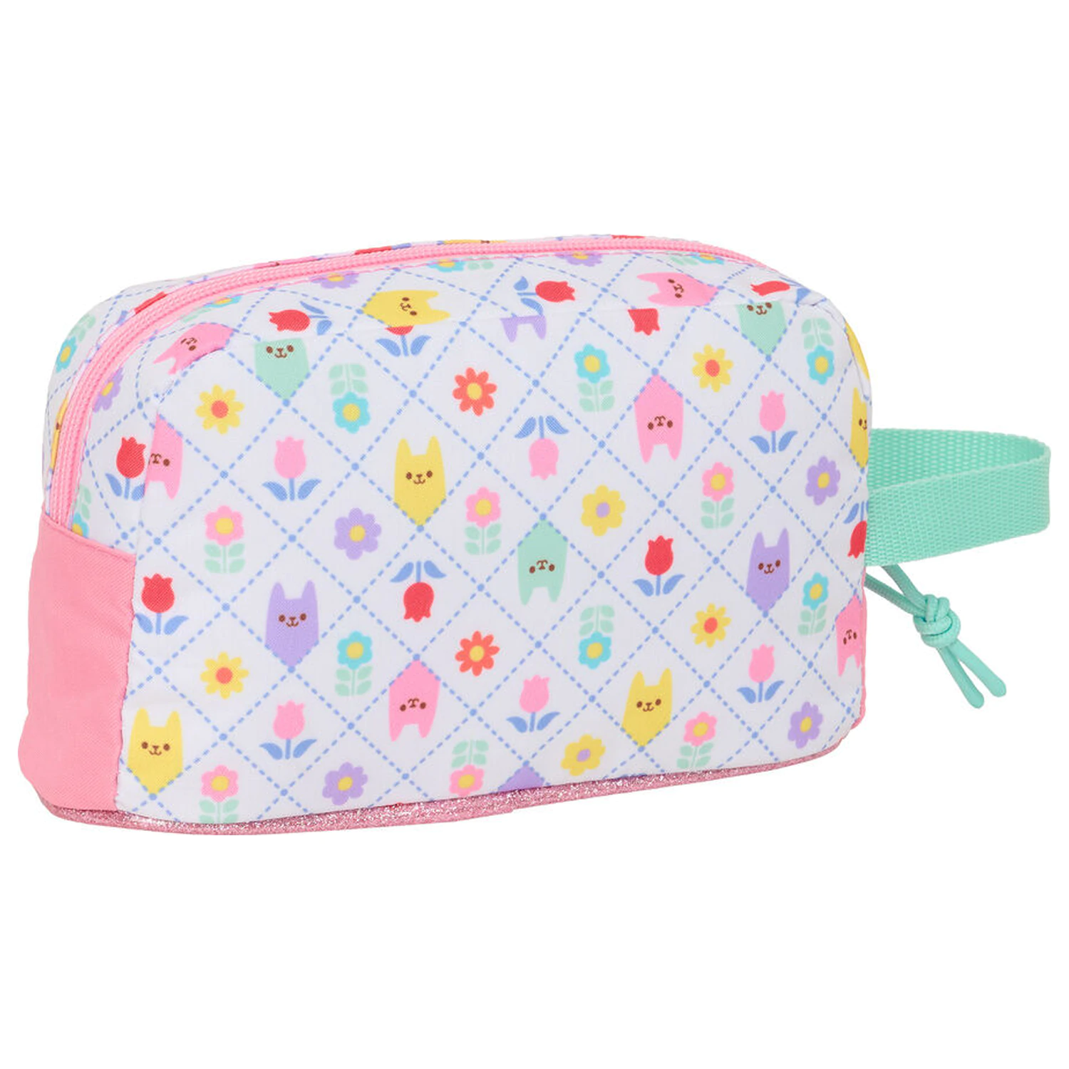 Gabby's Dollhouse termotaška na snídani fotografii produktu