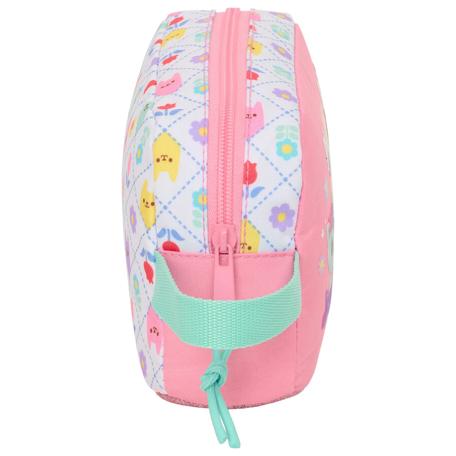 Gabby's Dollhouse termotaška na snídani fotografii produktu