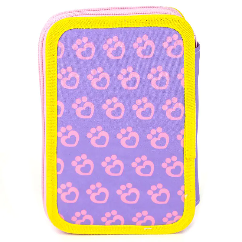 Gabby's Dollhouse dvojitý penál fotografii produktu