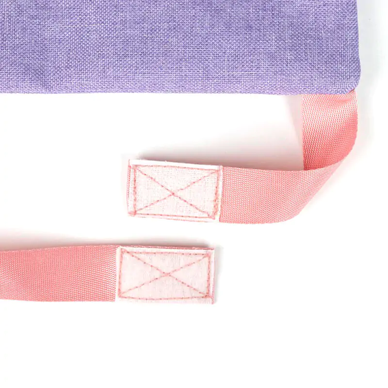 Gabby's Dollhouse sportovní taška 33cm fotografii produktu