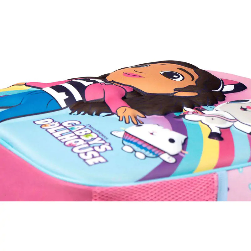 Gabbys Dollhouse batoh 31cm fotografii produktu