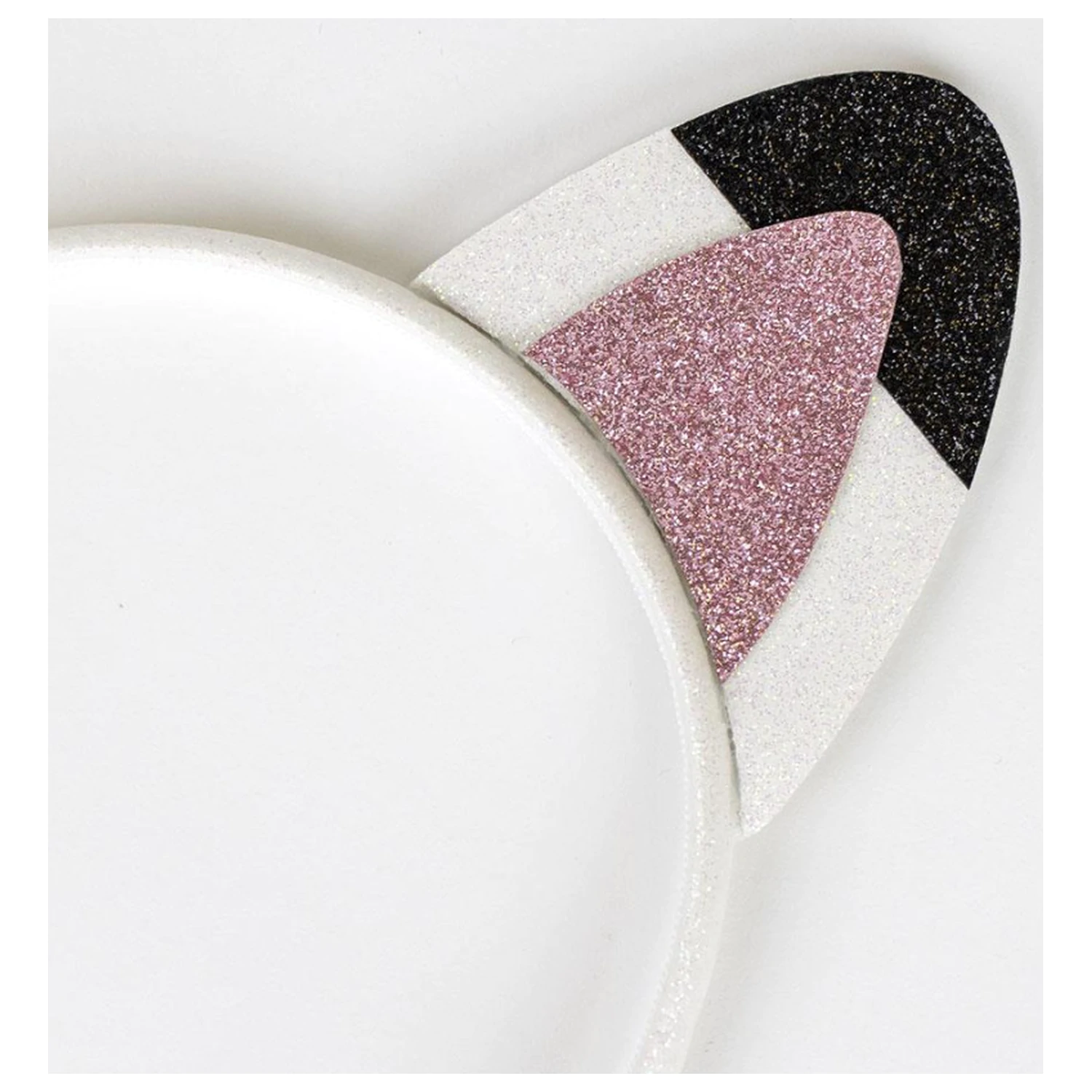 Gabi's Dollhouse kočičí uši šperky a sada čelenek fotografii produktu