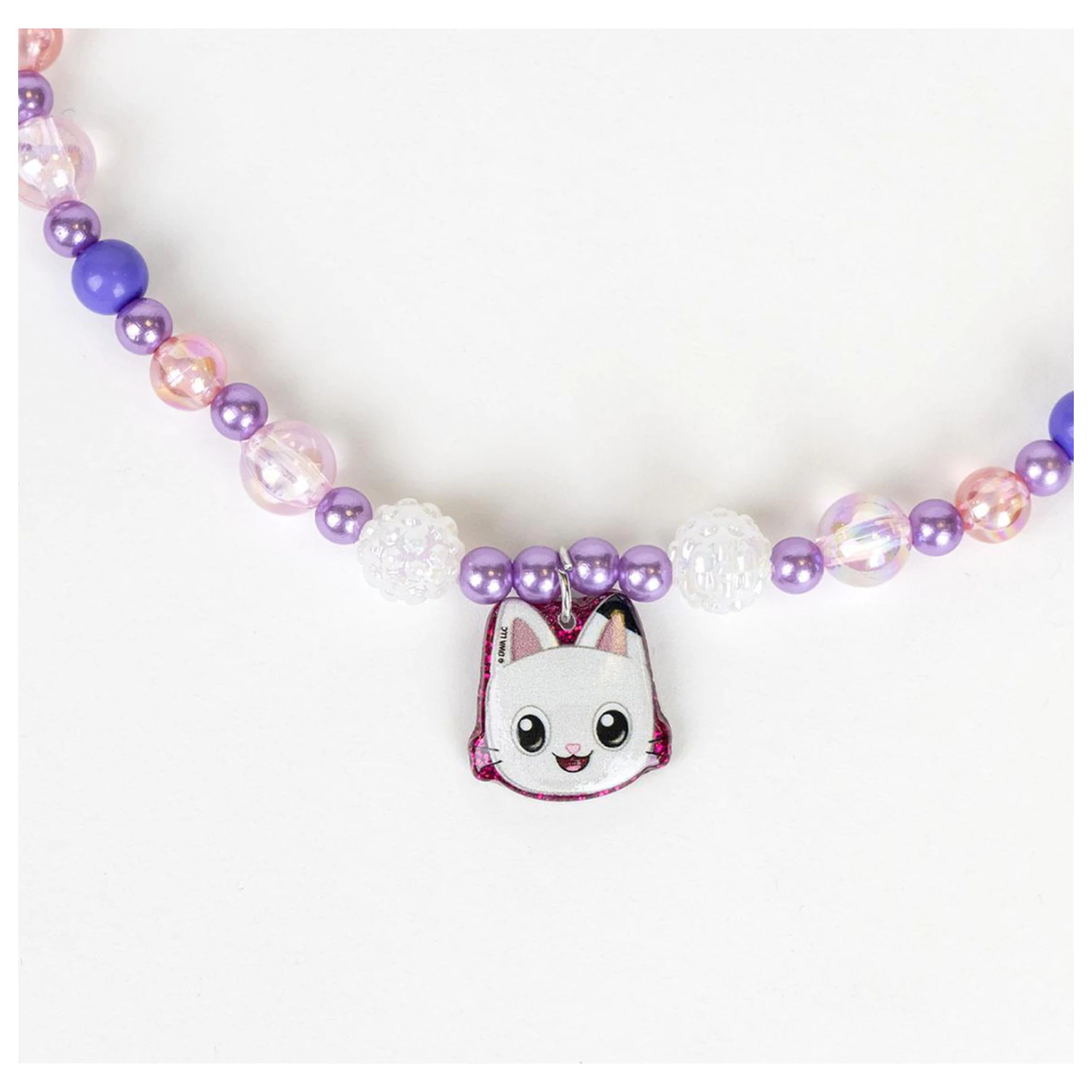 Gabi's Dollhouse kočičí uši šperky a sada čelenek fotografii produktu