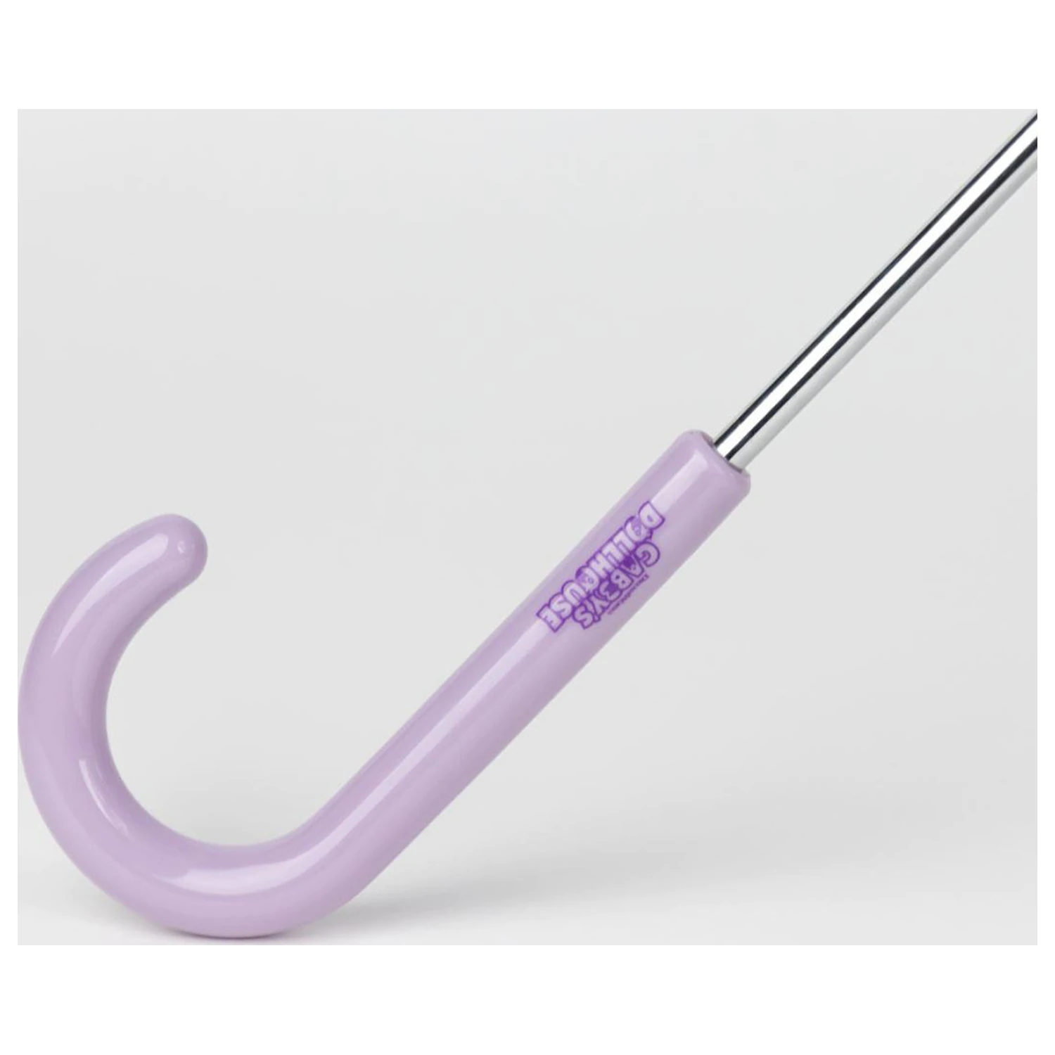 Gabi's Dollhouse Cat-titude průhledný dětský deštník Ø71 cm fotografii produktu