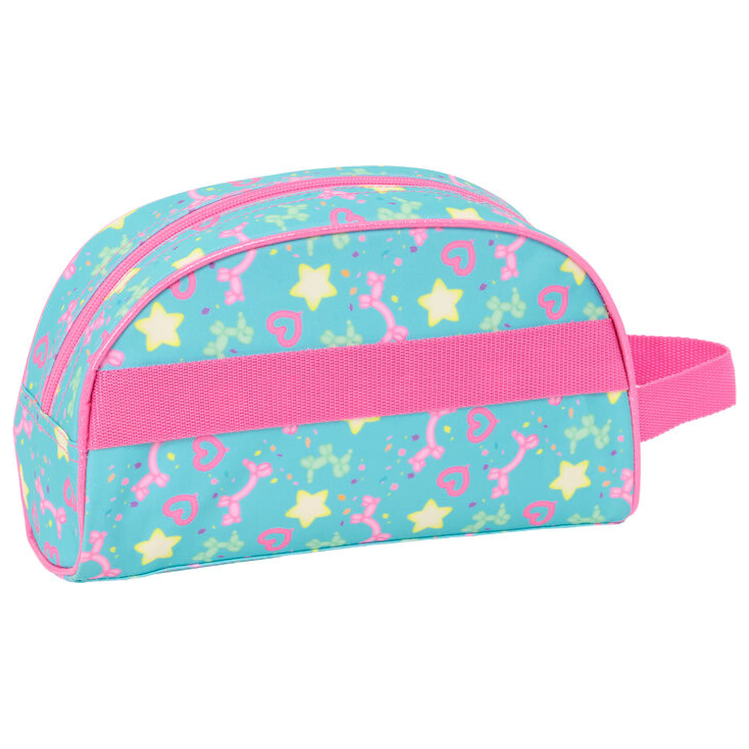 Gabbys Dollhouse konfetový adaptabilní kosmetický kufřík fotografii produktu