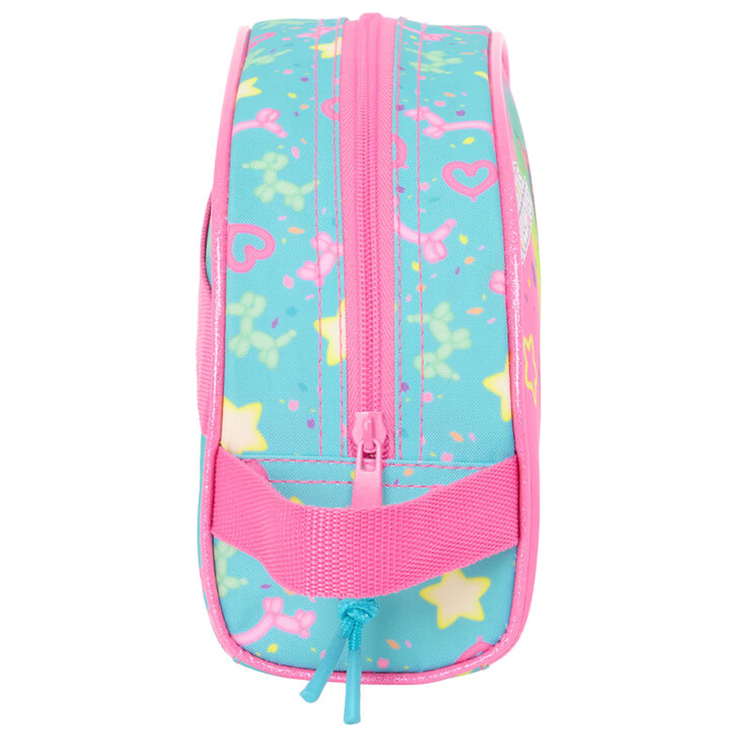 Gabbys Dollhouse konfetový adaptabilní kosmetický kufřík fotografii produktu