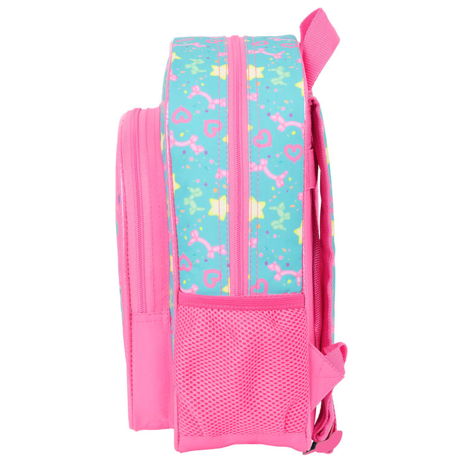 Gabbys Dollhouse Confetti adaptabilní batoh 34cm fotografii produktu