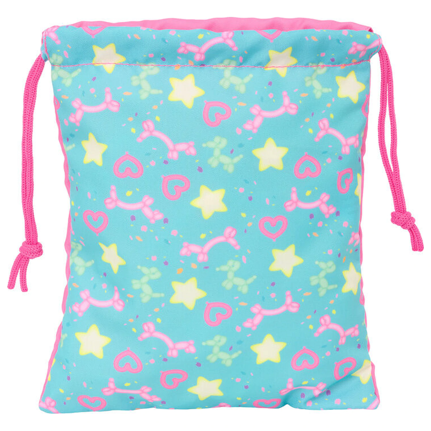 Gabbys Dollhouse Konfety sportovní taška 25cm fotografii produktu