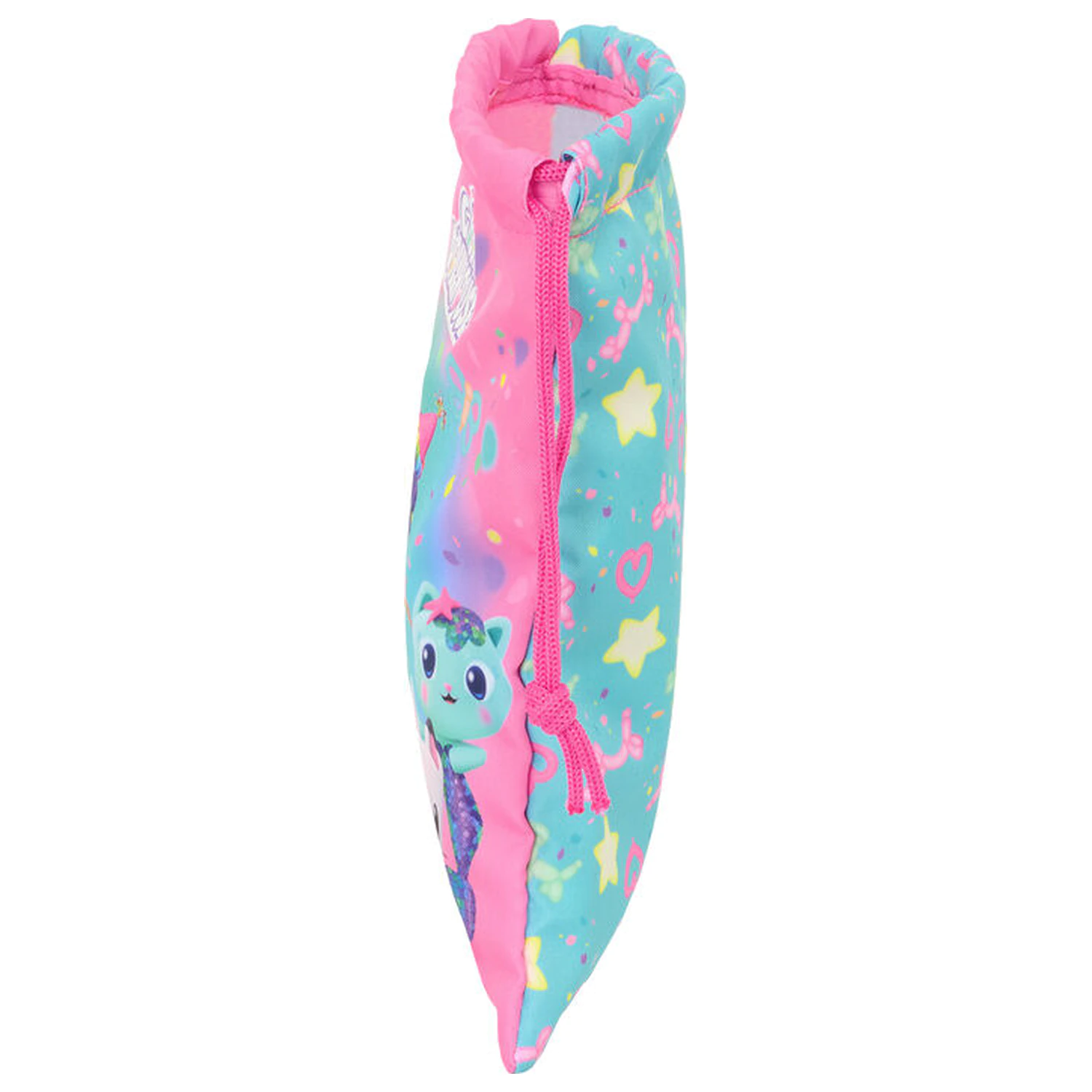 Gabbys Dollhouse Konfety sportovní taška 25cm fotografii produktu