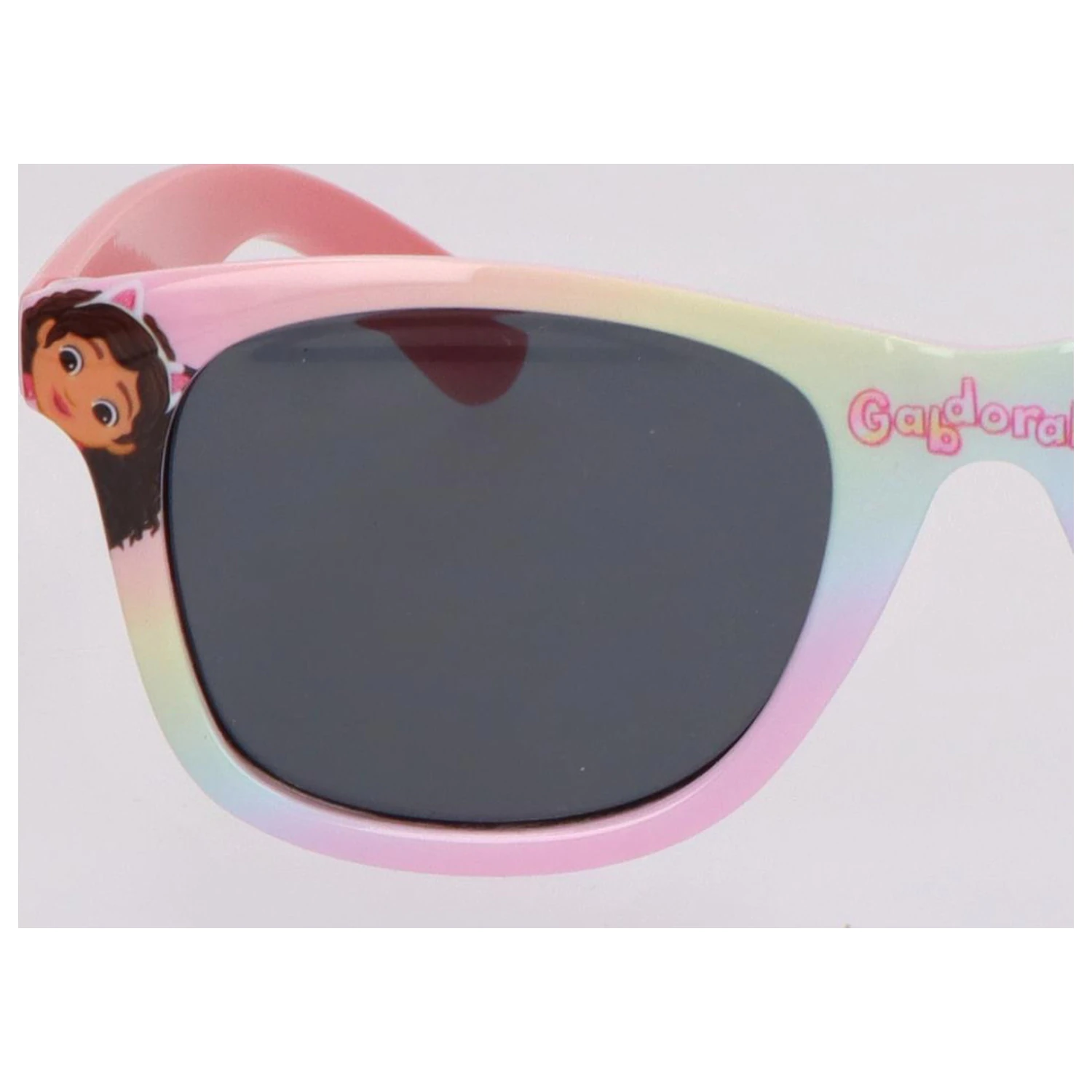 Gabi's Dollhouse Gabdorable sada slunečních brýlí a baseballové čepice fotografii produktu