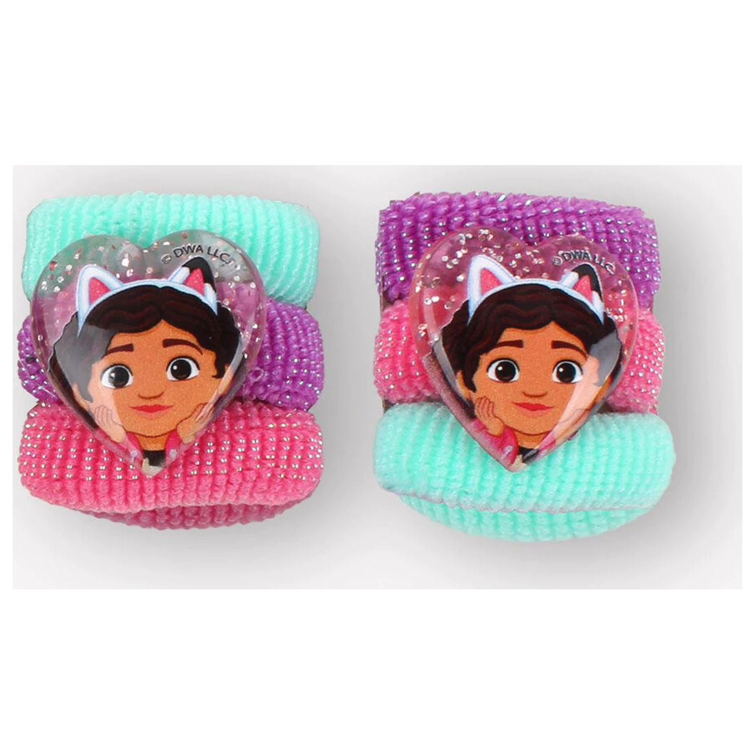 Gabbys Dollhouse kosmetická sada fotografii produktu