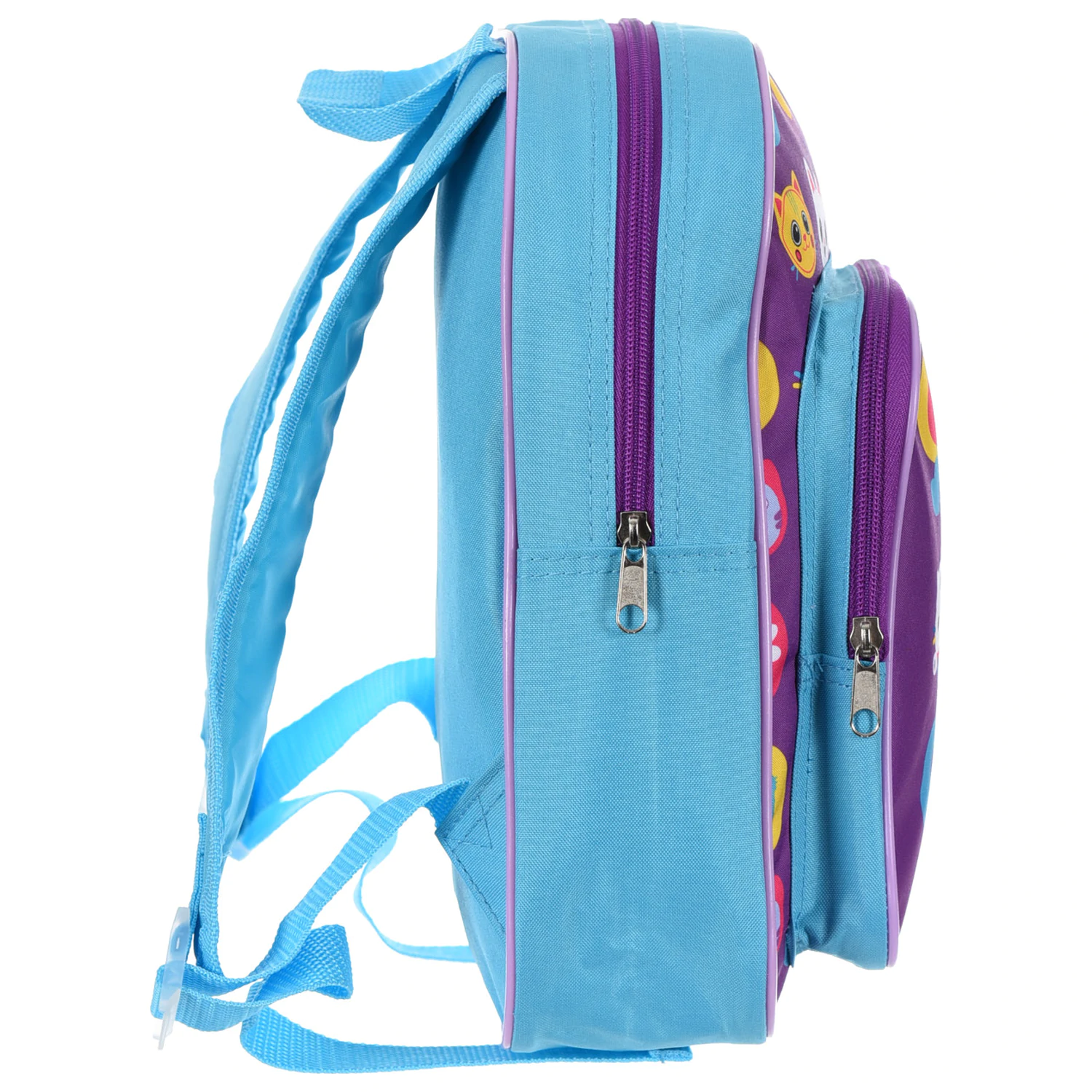 Gabi's Dollhouse Hey Batoh, taška 30 cm fotografii produktu