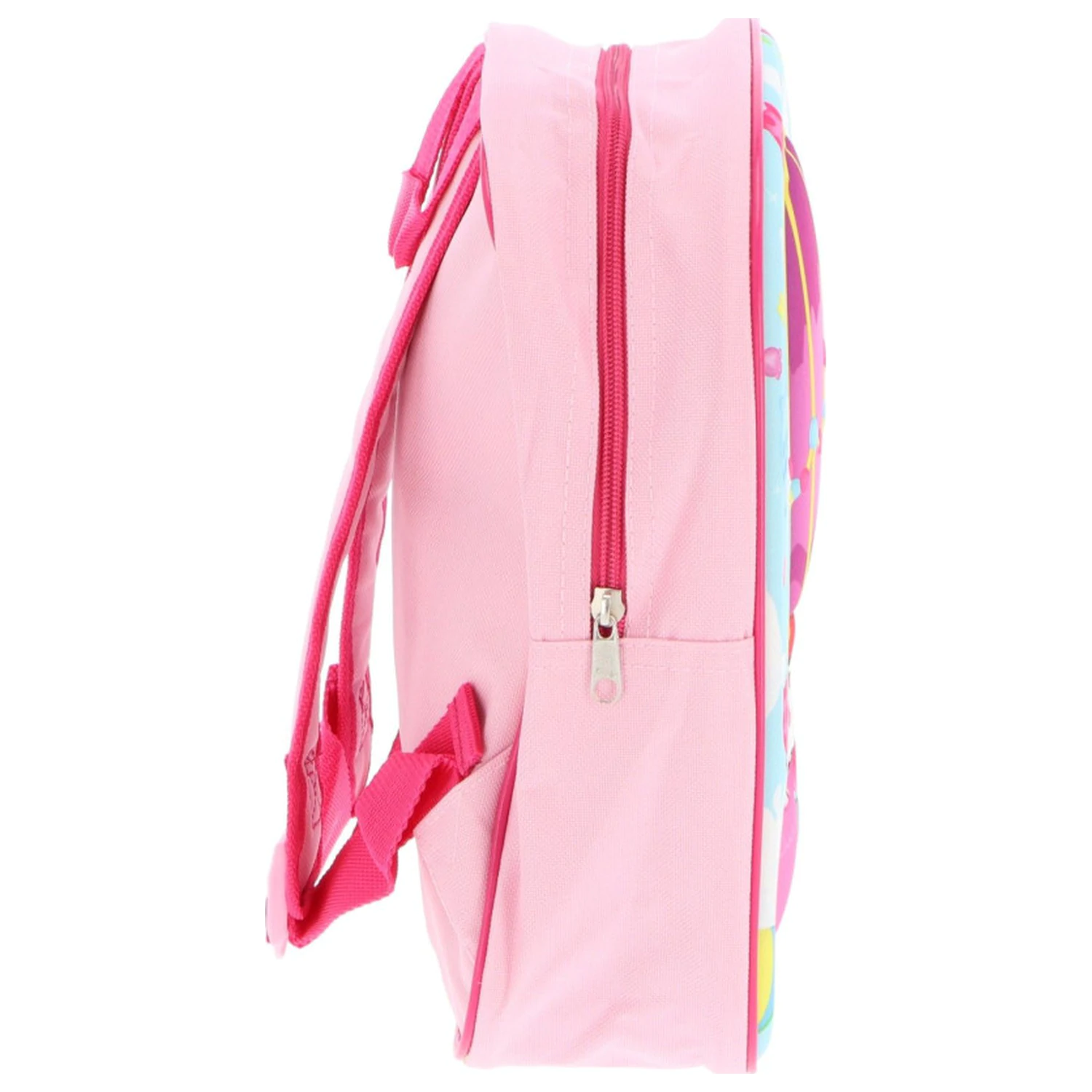 Gabi's Dollhouse Hot Air Balloon 3D Batoh, taška 30 cm fotografii produktu