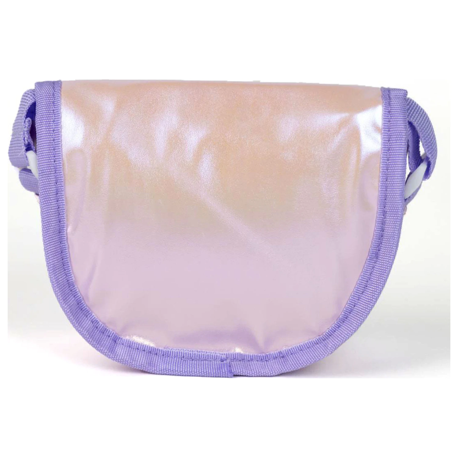 Gabby's Dollhouse Mer-tastic Glitter Crossbody taška, taška přes rameno fotografii produktu