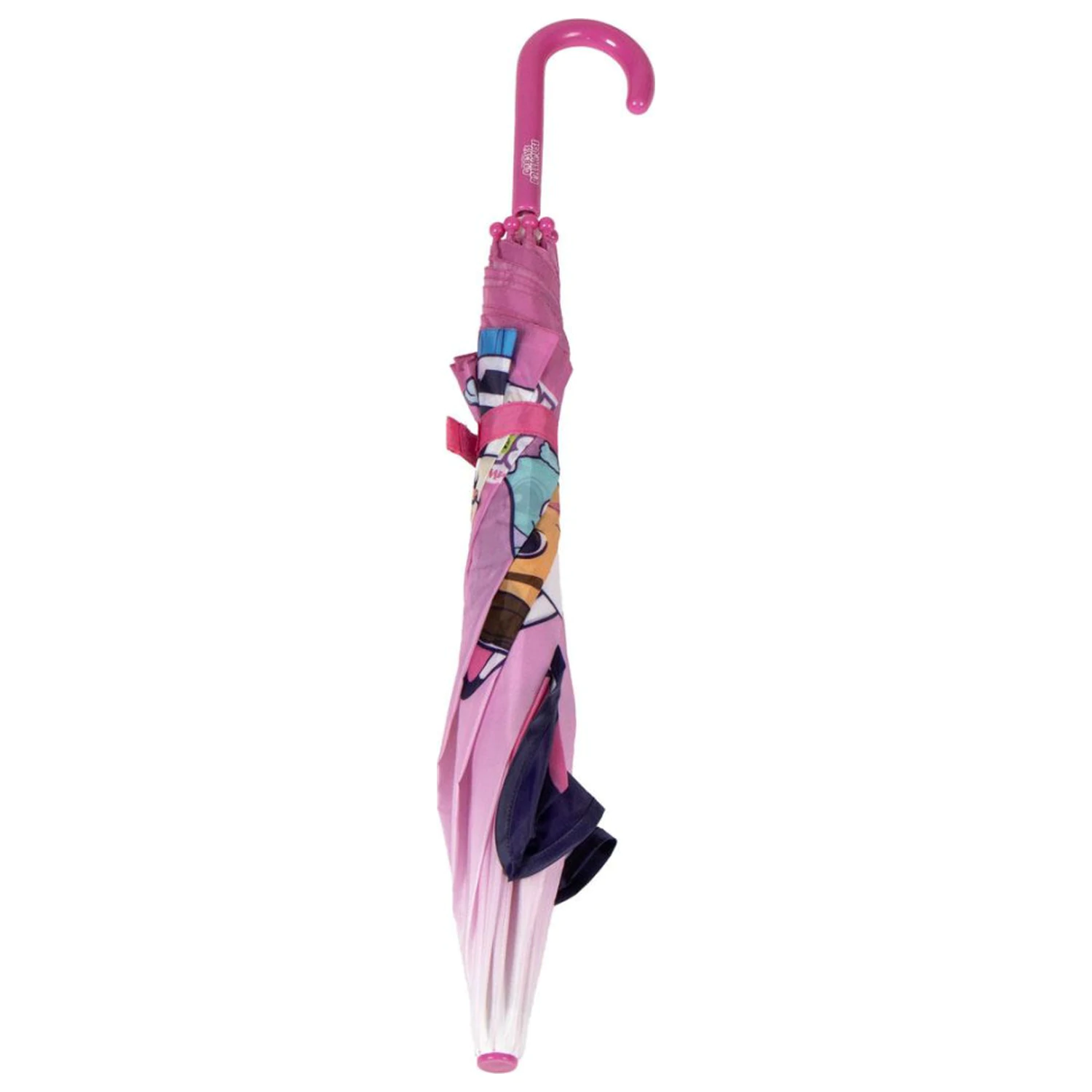 Gabi Dollhouse Pink Dětský deštník s oušky Ø71 cm fotografii produktu