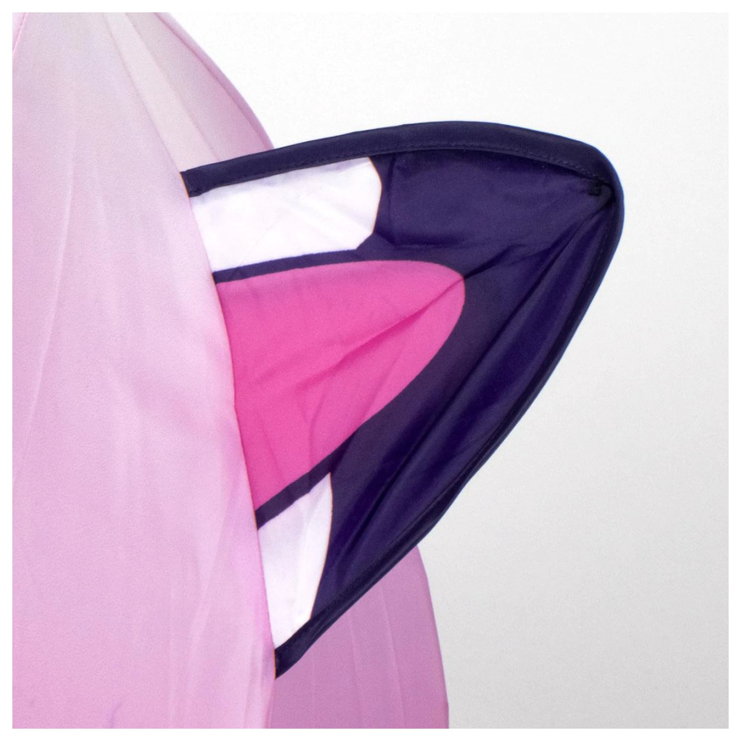 Gabi Dollhouse Pink Dětský deštník s oušky Ø71 cm fotografii produktu