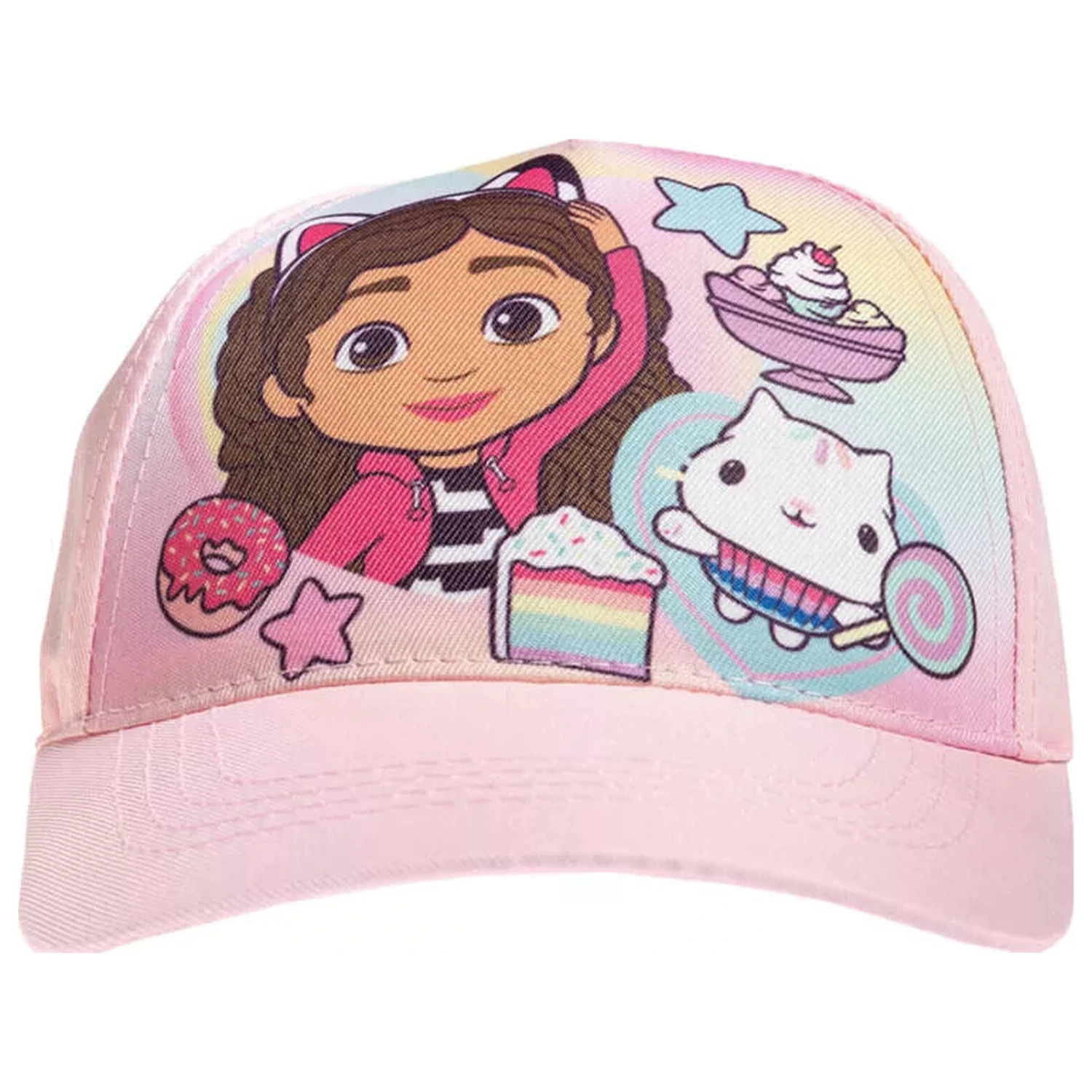Gabi Dollhouse Sweets Dětská Baseballová Čepice 52 cm fotografii produktu