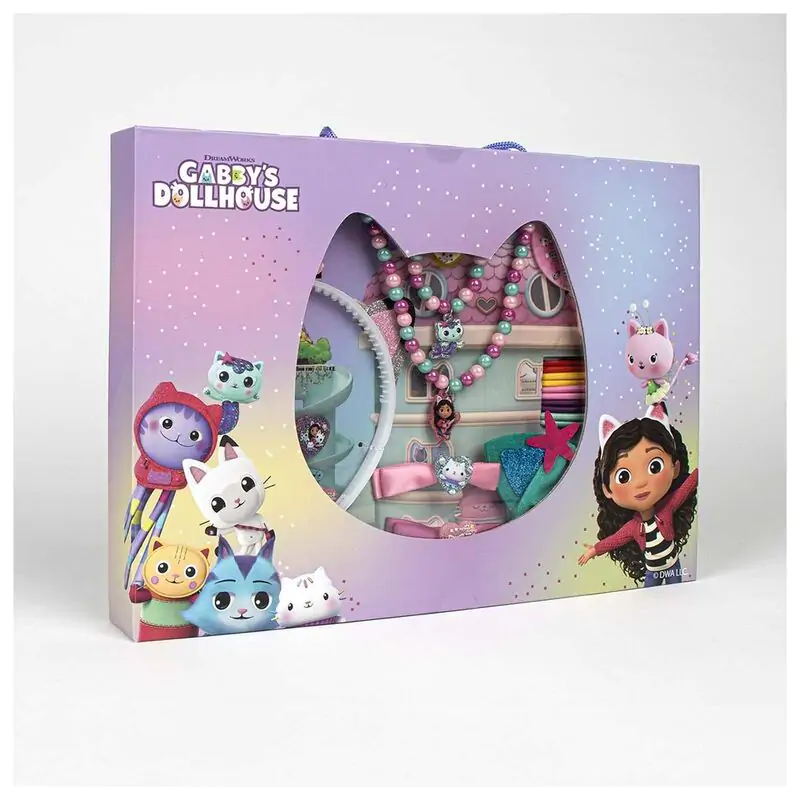 Gabbys Doll House kosmetická sada fotografii produktu