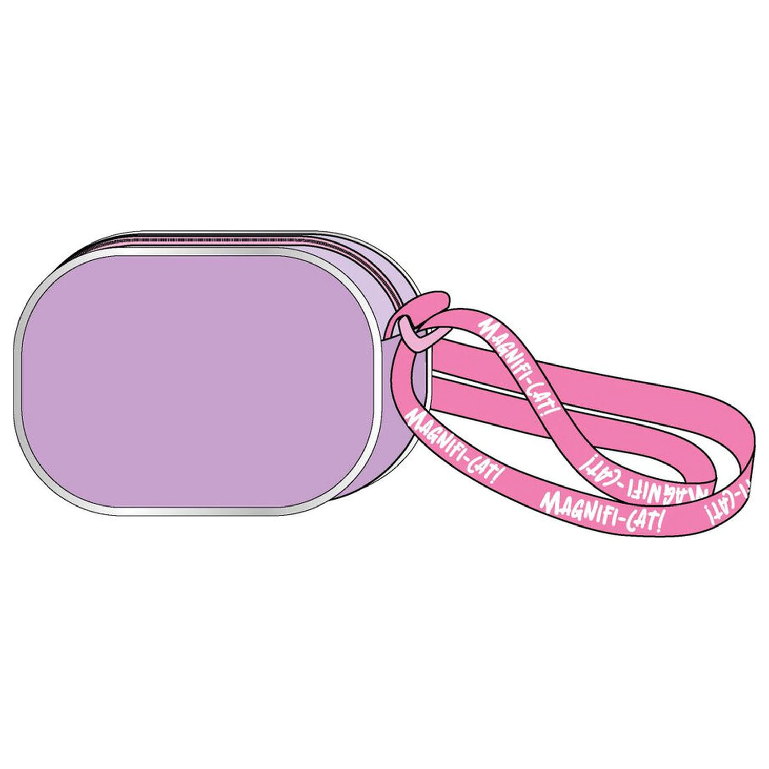 Gabbys Dollhouse taška fotografii produktu