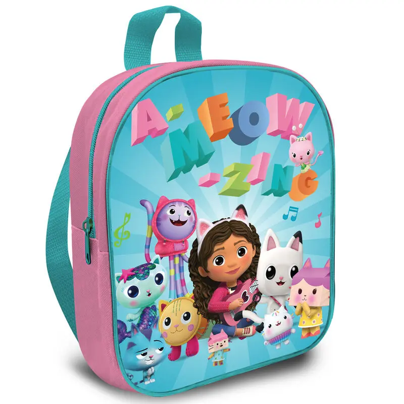 Gabbys Dollhouse batoh 29cm fotografii produktu