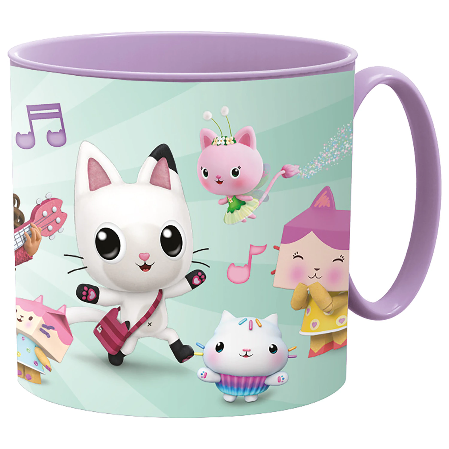 Gabi Dollhouse Wonderland mikro hrnek fotografii produktu