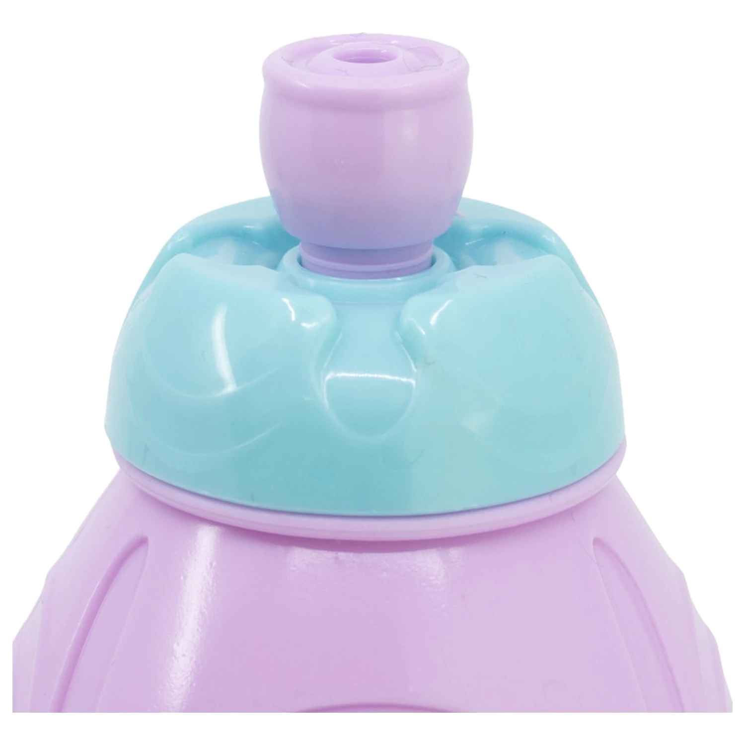 Gabi's Dollhouse Wonderland plastová sportovní láhev na vodu 400 ml fotografii produktu