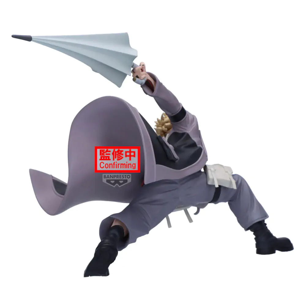 Gachiakuta Vibration Stars Enjin figurka 19cm fotografii produktu