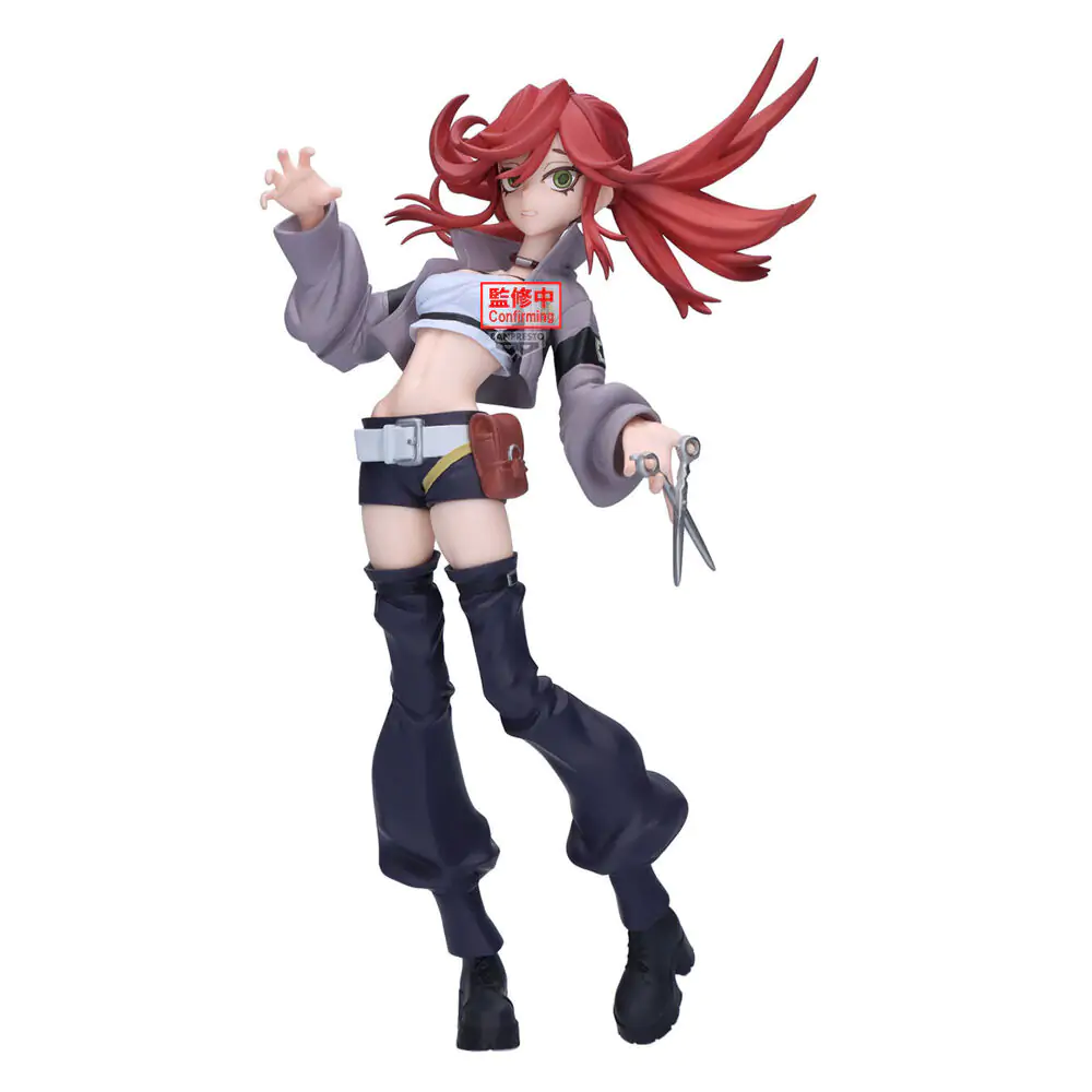 Gachiakuta Vibration Stars Riyo figurka 16cm fotografii produktu