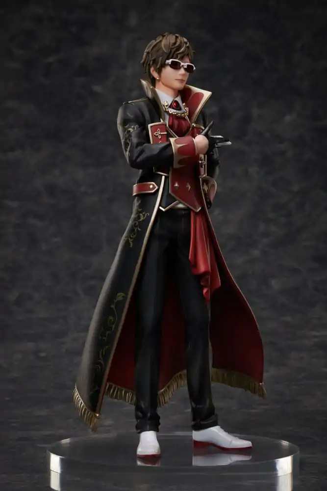 Gackt PVC socha 1/8 Dealer Gackt 22 cm fotografii produktu