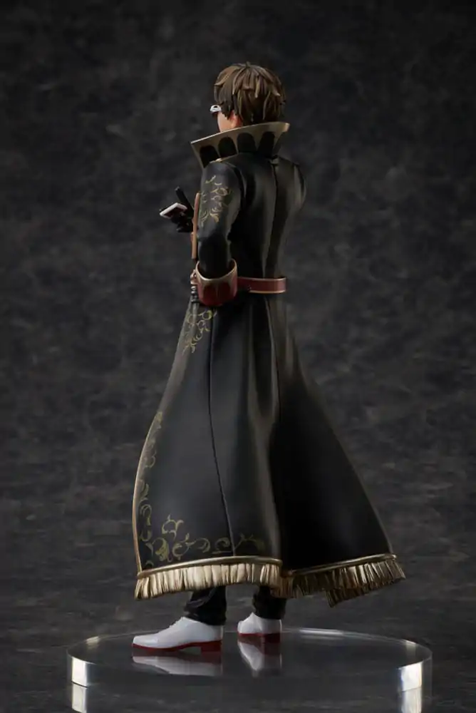 Gackt PVC socha 1/8 Dealer Gackt 22 cm fotografii produktu