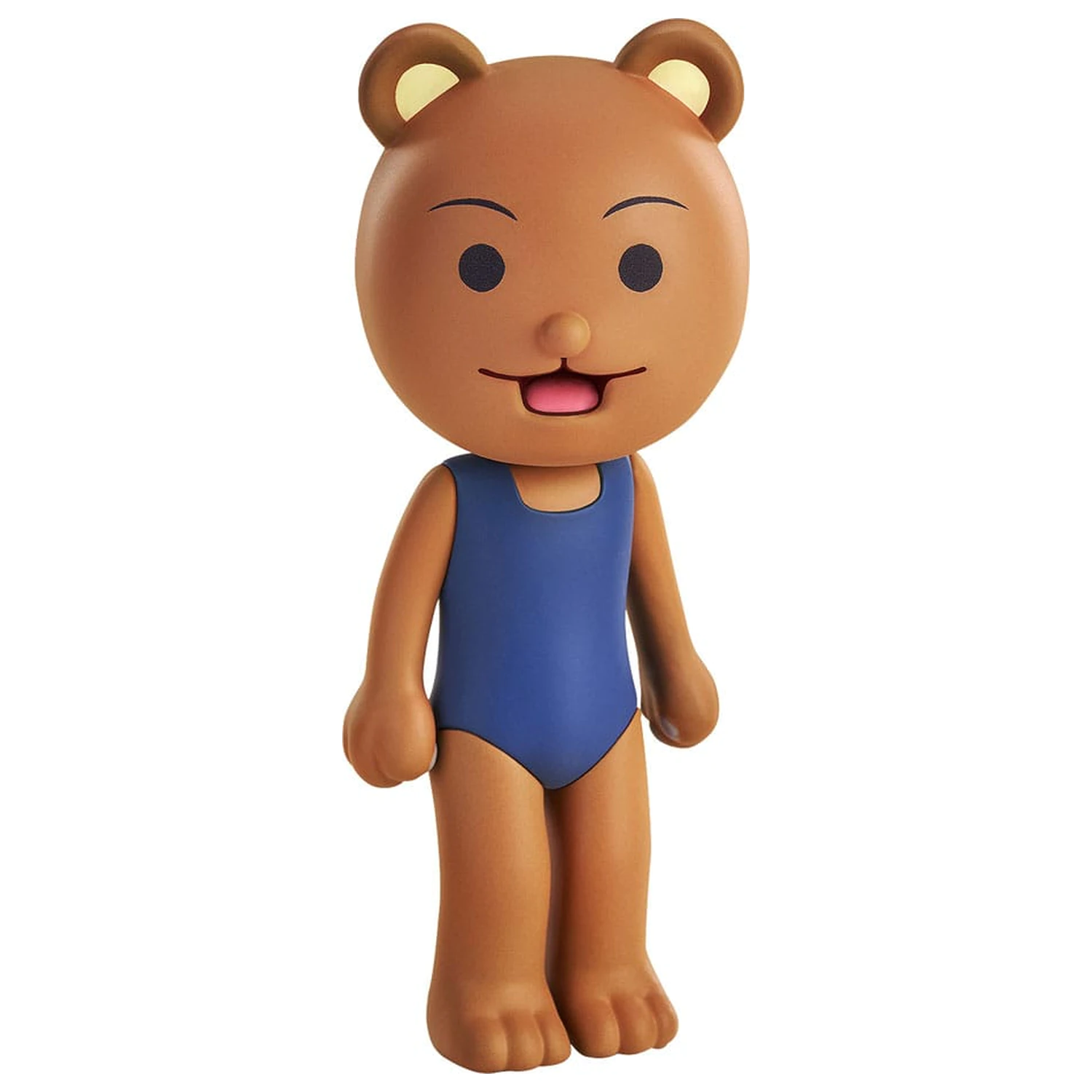 Gag Manga Biyori GO Mini Memory mini figurka Kumakichi-kun 9 cm fotografii produktu