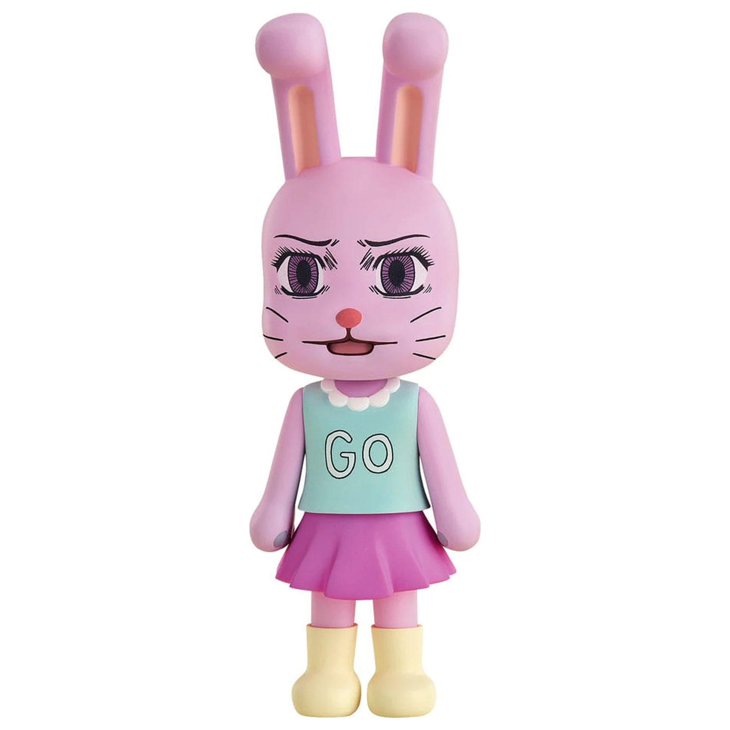 Gag Manga Biyori GO Mini Memory mini figurka Usami-chan 9 cm fotografii produktu