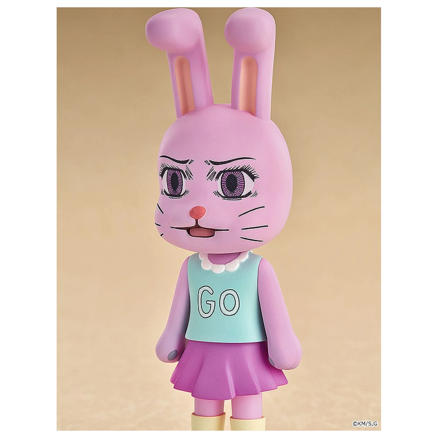 Gag Manga Biyori GO Mini Memory mini figurka Usami-chan 9 cm fotografii produktu