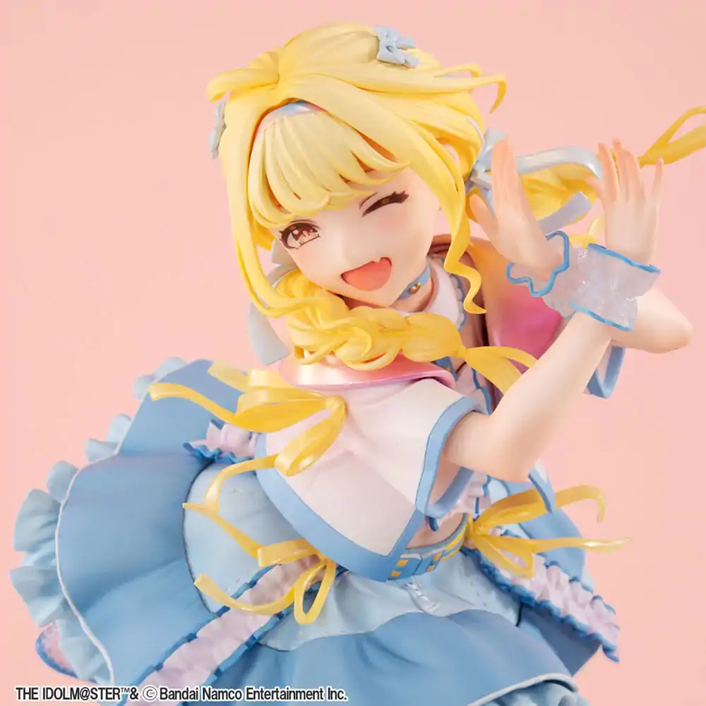 Gakuen Idolmaster Lucrea PVC Soška Kotone Fujita The World's Cutest Me Ver. 25 cm fotografii produktu