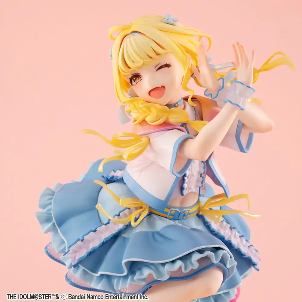 Gakuen Idolmaster Lucrea PVC Soška Kotone Fujita The World's Cutest Me Ver. 25 cm fotografii produktu