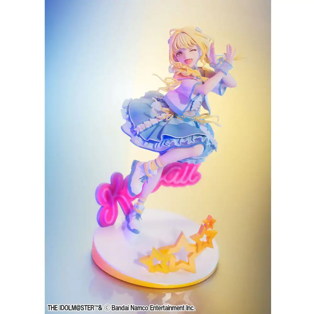 Gakuen Idolmaster Lucrea PVC Soška Kotone Fujita The World's Cutest Me Ver. 25 cm fotografii produktu