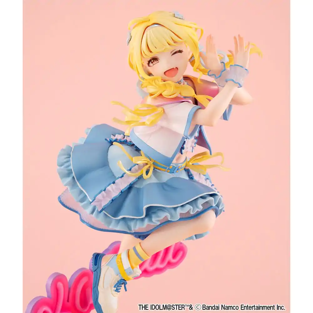 Gakuen Idolmaster Lucrea PVC Soška Kotone Fujita The World's Cutest Me Ver. 25 cm fotografii produktu
