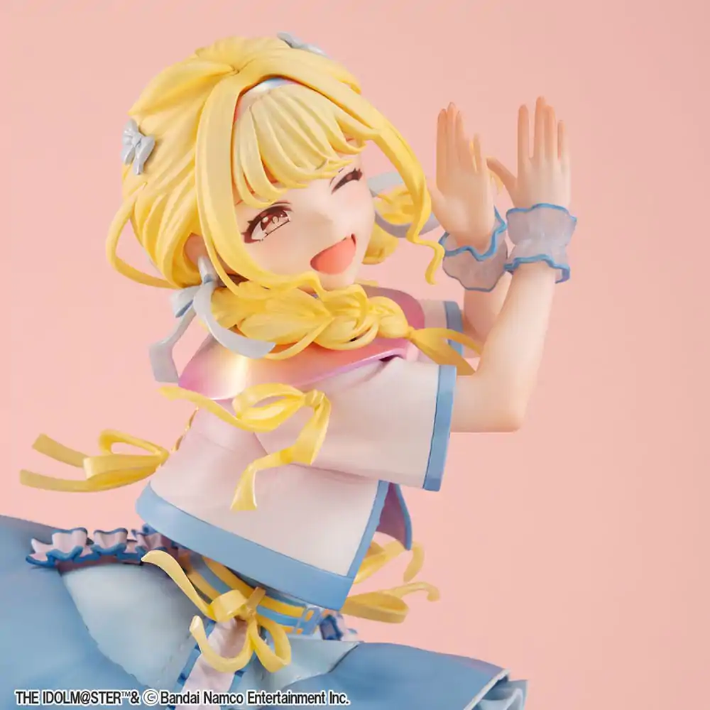 Gakuen Idolmaster Lucrea PVC Soška Kotone Fujita The World's Cutest Me Ver. 25 cm fotografii produktu