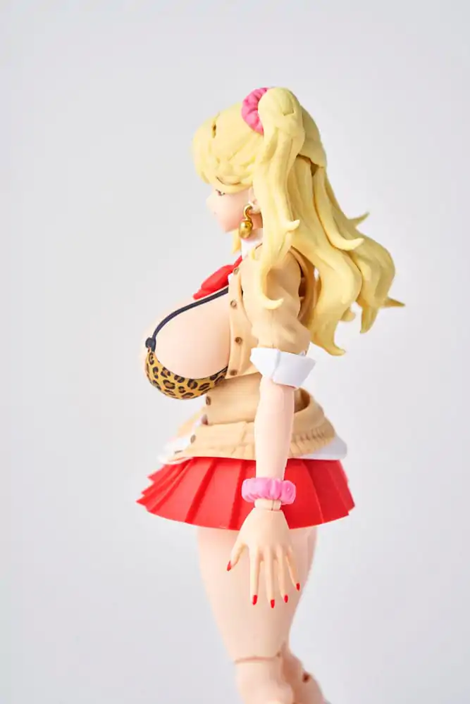 GALHolic Plastová stavebnice modelu Bishoujo 1/10 Nanaho 17 cm fotografii produktu