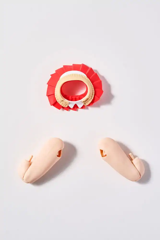 GALHolic Plastová stavebnice modelu Bishoujo 1/10 Nanaho 17 cm fotografii produktu