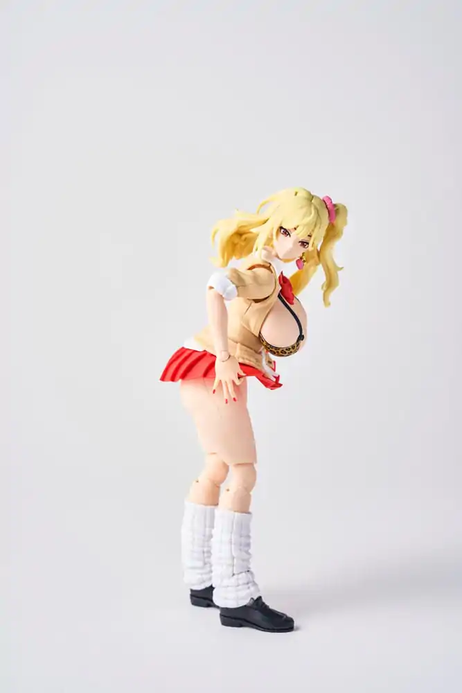 GALHolic Plastová stavebnice modelu Bishoujo 1/10 Nanaho 17 cm fotografii produktu