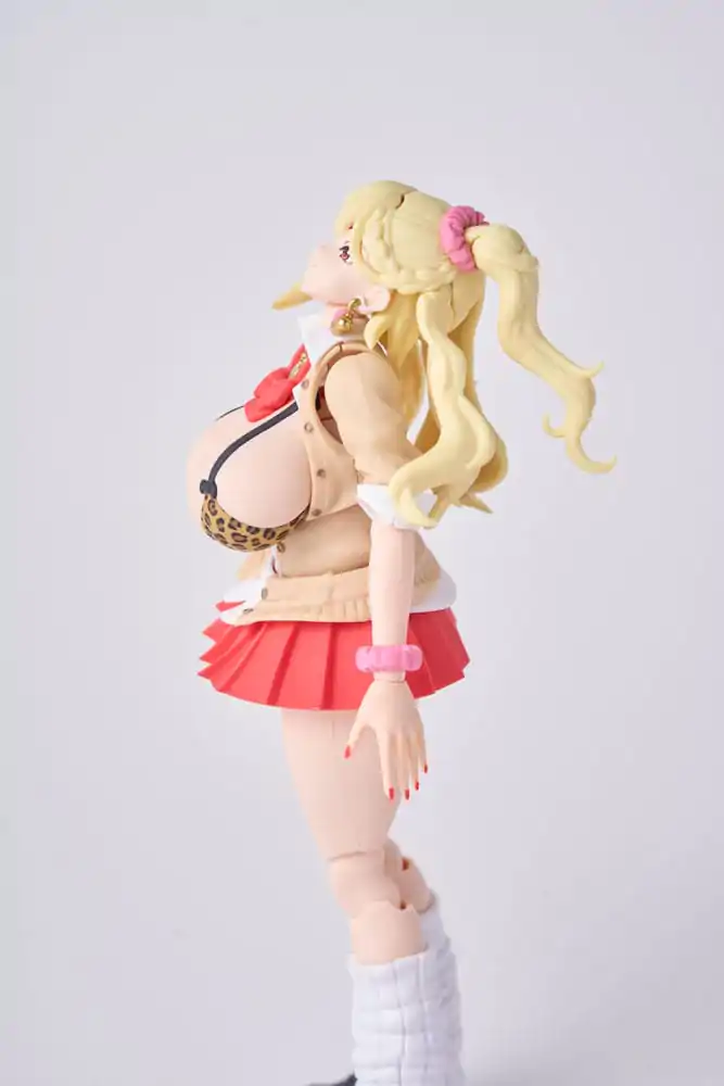 GALHolic Plastová stavebnice modelu Bishoujo 1/10 Nanaho 17 cm fotografii produktu