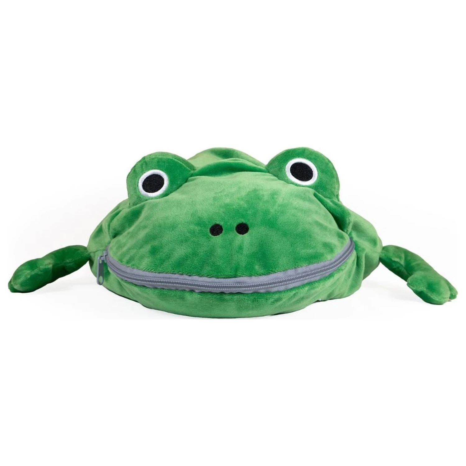 Gama-Chan Pajama bag plyšová hračka 35cm fotografii produktu