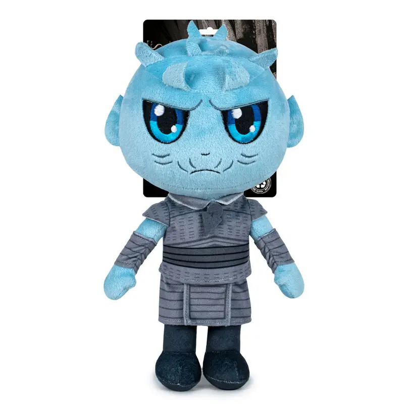 Game of Thrones Night King plyšová hračka 29 cm fotografii produktu