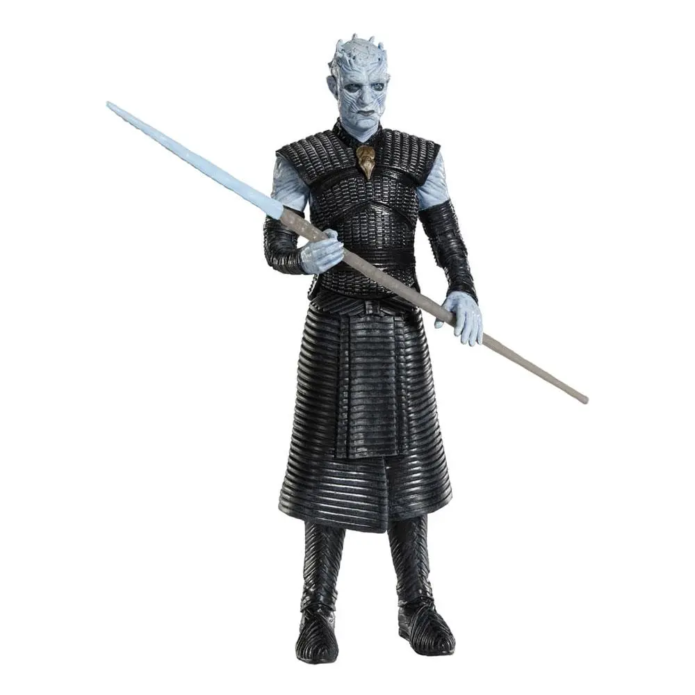 Game of Thrones Bendyfigs Ohýbatelná figurka The Night King 19 cm fotografii produktu