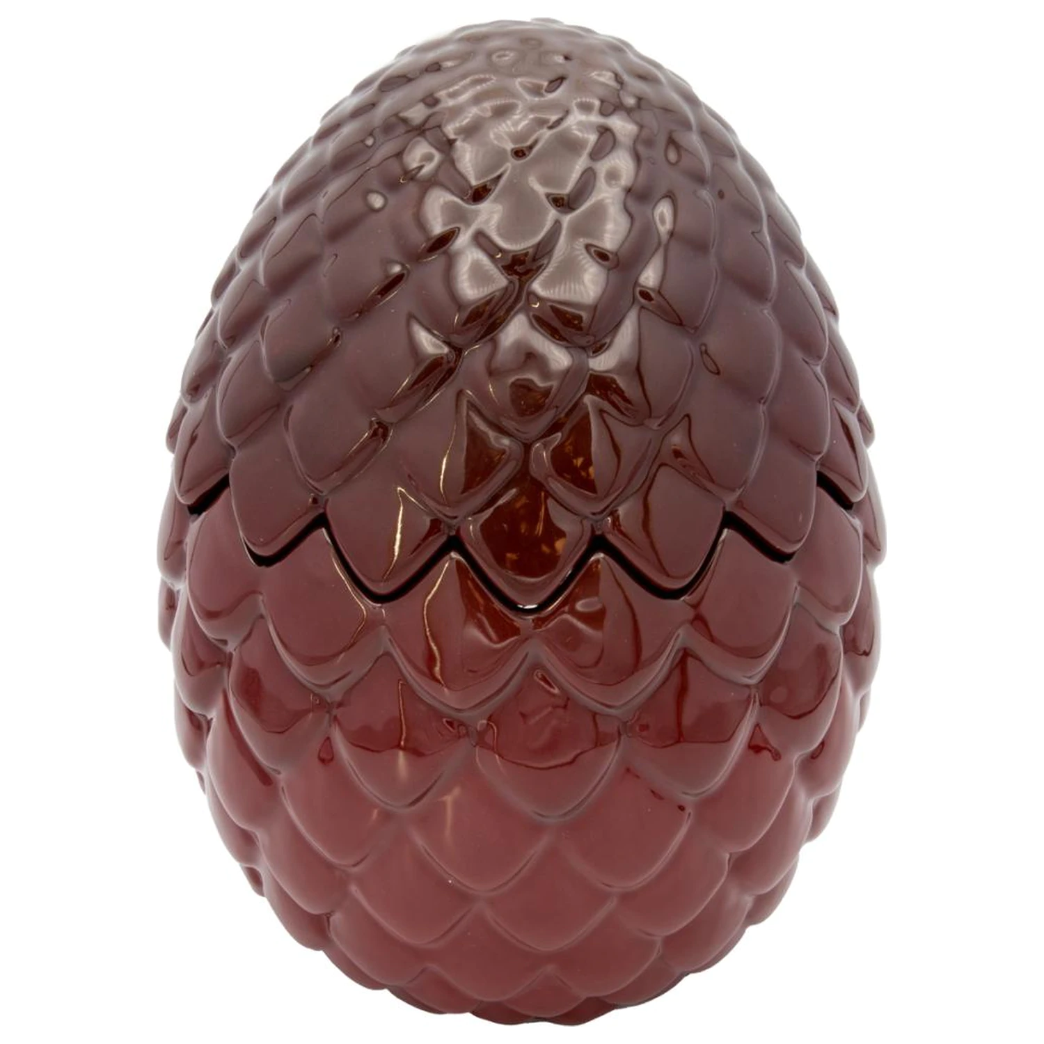 Game of Thrones Dragon Egg dóza na sušenky fotografii produktu
