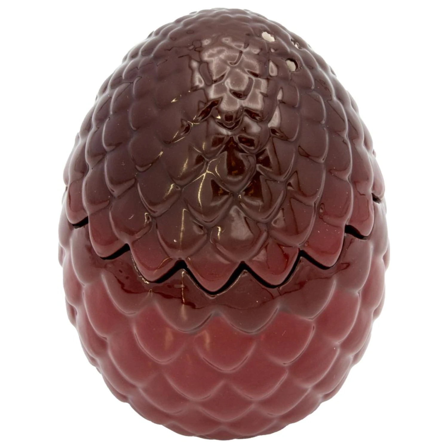 Game of Thrones Dragon Egg kalíšky na vajíčka 9cm fotografii produktu